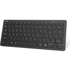 Ewin ワイヤレス Bluetooth キーボード(EW-B009)のサムネイル