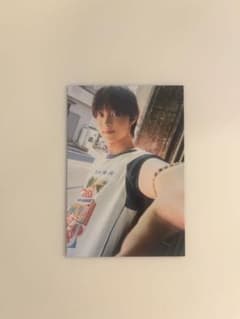 &TEAM HMV限定手繋ぎトレカ　ウィジュのサムネイル