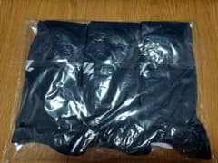 新品❗ZETT　ソックス３足組(24～27)のサムネイル