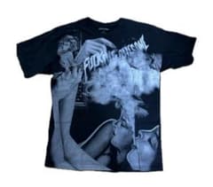 FA Fucking Awesome Tシャツのサムネイル
