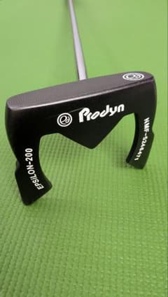 Prodyn　ベストタッチパター EPSiLON-200 ベストタッチパター プロダイン イプシロン200 - メルカリ