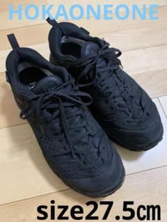 HOKA ONE ONE ホカTOR ULTRA LO☆廃盤品☆のサムネイル