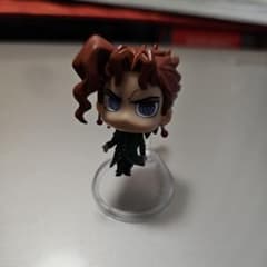 ジョジョの奇妙な冒険 花京院典明 ミニフィギュアのサムネイル