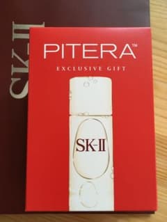 SK-II　リミテッドエディションエクスクルーシブギフトのサムネイル