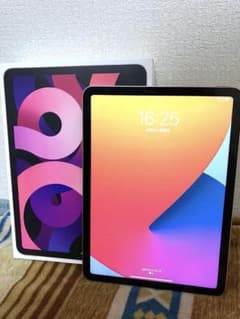 iPad Air(第4世代)64GB +MagicKeyboard(純正)セット - メルカリ