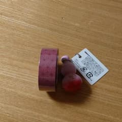 鬼滅の刃　禰豆子マスキングテープ＆キーホルダーのサムネイル