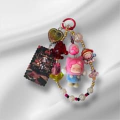 SPキャラクターキーホルダーのサムネイル