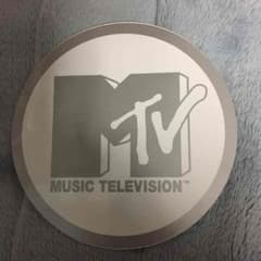 MTV ステッカーのサムネイル
