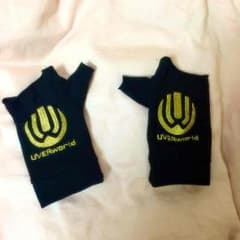 UVERworld ゴールドグローブのサムネイル