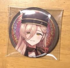 にじさんじ 缶バッジ　ニュイ・ソシエールのサムネイル