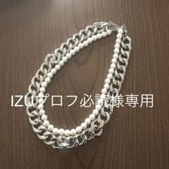 EMODA 2連ネックレスのサムネイル