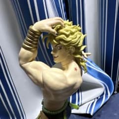 1번 복권 Evil party DIO