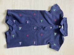 Ralph Lauren ラルフローレン ロンパースのサムネイル
