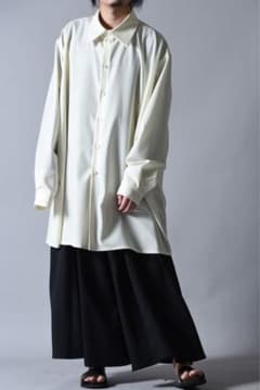 あいうえお様専用bishool big shirtのサムネイル