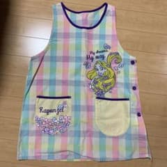 保育士エプロンのサムネイル