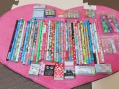 文房具のサムネイル