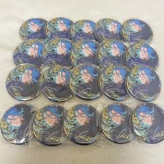 あんスタ HiMERU 缶バッジ 時光缶 - メルカリ