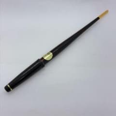パイロット 万年筆 デスクペン DPN-200 黒 M 廃盤 - メルカリ