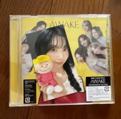 【値下げ中】 NiziU Awake 会場限定トレカ ミイヒ セミコンプセット ミイヒ awake 会場限定 トレカ - メルカリ