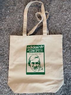 スタンスミス トートバッグ エコバッグのサムネイル