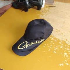 Gamakatsu キャップ & Sunline ヒップガードのサムネイル