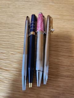 ボールペンセットのサムネイル