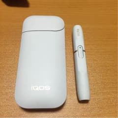 iQOS 白のサムネイル