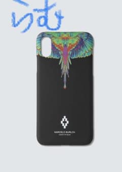 MARCELO BURLON iPhone Xs ケースのサムネイル
