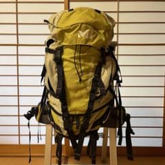 【＊即買歓迎＊】☆ MILLET バックパック 45L☆のサムネイル