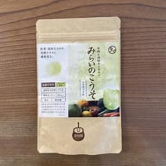 タマチャンショップ みらいのこうそのサムネイル