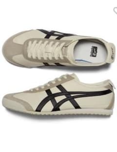 Onitsuka Tiger MEXICO 66 スニーカー