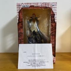 ダブルチャンス賞 シャンクス 一番くじ ワンピース - メルカリ