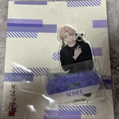 東京リベンジャーズ 乾青宗 猫とあそぼver. アクリルスタンド イヌピー