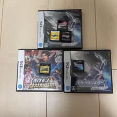 ポケットモンスターのサムネイル