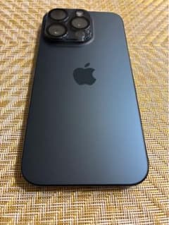 Apple iPhone 15pro 256G