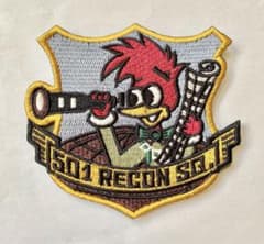 航空自衛隊 百里基地 ペッカー 501SQ 航空自衛隊 百里基地 ペッカー 501SQ - メルカリ