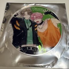 多聞くん今どっち!? グラッテ 特典 福原多聞＆橘敬人 アクリル