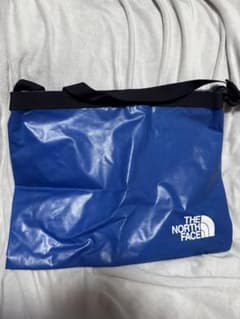 THE NORTH FACE サコッシュ ブルー y2kのサムネイル