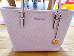 MICHAEL KORS　トートバッグのサムネイル