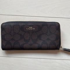 COACH コーチ 長財布のサムネイル