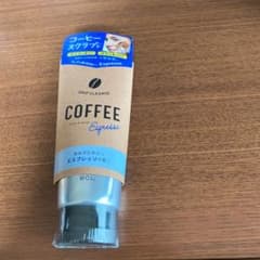 ドリップクレンズ　ホットパック&ウォッシュ　エスプレッソのサムネイル