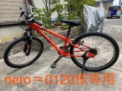 ★値下げ★自転車　TREK マウンテンバイクのサムネイル