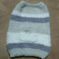 ジェラピケの腹巻き☆未使用のサムネイル