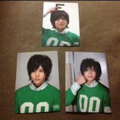 山田涼介,公式生写真のサムネイル
