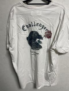 CHALLENGER Tシャツ XXLのサムネイル