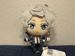 あんさんぶるスターズ!! あんスタ ぬいぐるみ 新衣装 Knights 瀬名泉