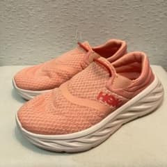ホカオネオネ　オラリカバリーシュー2 リカバリーシューズ　24㎝ ホカオネオネ オラリカバリーシュー2 リカバリーシューズ 24㎝ - メルカリ