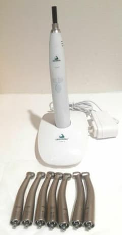 歯科用　ナカニシ　NSK Ti-Max X600L　照射器 歯科用 ナカニシ NSK Ti-Max X600L 照射器 - メルカリ