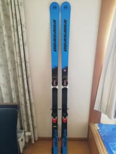 19~20 OGASAKA GS-M 185(R25)　チロリアRX12 19~20 OGASAKA GS-M 185(R25) チロリアRX12 - メルカリ