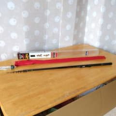 まっさん様専用]Daiwa、小継飛竜2-36M-V マルチレングス36▻29 - メルカリ